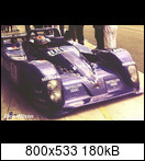  24 HEURES DU MANS YEAR BY YEAR PART FOUR 1990-1999 - Page 53 1999-lm-13-monterminiknj96
