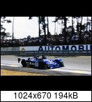  24 HEURES DU MANS YEAR BY YEAR PART FOUR 1990-1999 - Page 53 1999-lm-13-monterminim3jec