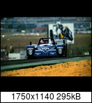  24 HEURES DU MANS YEAR BY YEAR PART FOUR 1990-1999 - Page 53 1999-lm-13-monterminioojjv