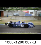  24 HEURES DU MANS YEAR BY YEAR PART FOUR 1990-1999 - Page 53 1999-lm-13-monterminivdkbw