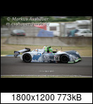  24 HEURES DU MANS YEAR BY YEAR PART FOUR 1990-1999 - Page 53 1999-lm-14-fertpescaraikmo