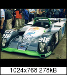  24 HEURES DU MANS YEAR BY YEAR PART FOUR 1990-1999 - Page 53 1999-lm-14-fertpescarg6kai