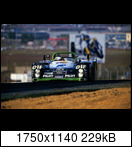  24 HEURES DU MANS YEAR BY YEAR PART FOUR 1990-1999 - Page 53 1999-lm-14-fertpescarj3ks3