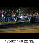  24 HEURES DU MANS YEAR BY YEAR PART FOUR 1990-1999 - Page 53 1999-lm-14-fertpescarjtj81
