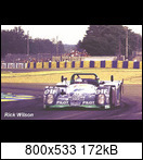  24 HEURES DU MANS YEAR BY YEAR PART FOUR 1990-1999 - Page 53 1999-lm-14-fertpescarq9k7r