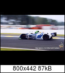  24 HEURES DU MANS YEAR BY YEAR PART FOUR 1990-1999 - Page 53 1999-lm-14-fertpescartvjkb