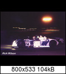  24 HEURES DU MANS YEAR BY YEAR PART FOUR 1990-1999 - Page 53 1999-lm-14-fertpescarwxjsw