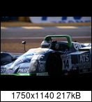  24 HEURES DU MANS YEAR BY YEAR PART FOUR 1990-1999 - Page 53 1999-lm-14-fertpescarz9kl7