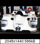  24 HEURES DU MANS YEAR BY YEAR PART FOUR 1990-1999 - Page 53 1999-lm-15-martinidal00jwj