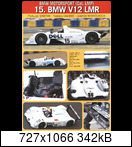  24 HEURES DU MANS YEAR BY YEAR PART FOUR 1990-1999 - Page 53 1999-lm-15-martinidal46kda