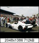  24 HEURES DU MANS YEAR BY YEAR PART FOUR 1990-1999 - Page 53 1999-lm-15-martinidal9vkyy