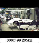  24 HEURES DU MANS YEAR BY YEAR PART FOUR 1990-1999 - Page 53 1999-lm-15-martinidal9xk73