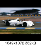  24 HEURES DU MANS YEAR BY YEAR PART FOUR 1990-1999 - Page 53 1999-lm-15-martinidalc2kjs