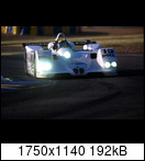  24 HEURES DU MANS YEAR BY YEAR PART FOUR 1990-1999 - Page 53 1999-lm-15-martinidaljkkg4