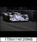  24 HEURES DU MANS YEAR BY YEAR PART FOUR 1990-1999 - Page 53 1999-lm-15-martinidallekru
