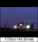  24 HEURES DU MANS YEAR BY YEAR PART FOUR 1990-1999 - Page 53 1999-lm-15-martinidalozkd2