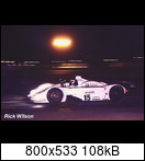  24 HEURES DU MANS YEAR BY YEAR PART FOUR 1990-1999 - Page 53 1999-lm-15-martinidalulj08