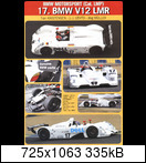  24 HEURES DU MANS YEAR BY YEAR PART FOUR 1990-1999 - Page 54 1999-lm-17-mllerkrist1yjnp