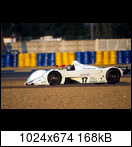  24 HEURES DU MANS YEAR BY YEAR PART FOUR 1990-1999 - Page 54 1999-lm-17-mllerkrist4okz4