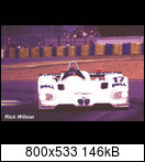  24 HEURES DU MANS YEAR BY YEAR PART FOUR 1990-1999 - Page 54 1999-lm-17-mllerkrist90kgs