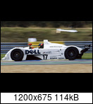 24 HEURES DU MANS YEAR BY YEAR PART FOUR 1990-1999 - Page 54 1999-lm-17-mllerkrist9hkqn