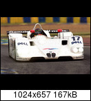  24 HEURES DU MANS YEAR BY YEAR PART FOUR 1990-1999 - Page 54 1999-lm-17-mllerkristaxjgy