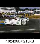  24 HEURES DU MANS YEAR BY YEAR PART FOUR 1990-1999 - Page 54 1999-lm-17-mllerkristbdkhe