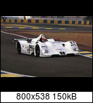 24 HEURES DU MANS YEAR BY YEAR PART FOUR 1990-1999 - Page 54 1999-lm-17-mllerkristcej32