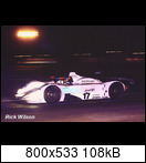  24 HEURES DU MANS YEAR BY YEAR PART FOUR 1990-1999 - Page 54 1999-lm-17-mllerkristg7kl0