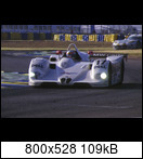  24 HEURES DU MANS YEAR BY YEAR PART FOUR 1990-1999 - Page 54 1999-lm-17-mllerkristm5juj