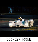  24 HEURES DU MANS YEAR BY YEAR PART FOUR 1990-1999 - Page 54 1999-lm-17-mllerkristt0k75