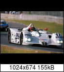  24 HEURES DU MANS YEAR BY YEAR PART FOUR 1990-1999 - Page 54 1999-lm-17-mllerkristtlkfs