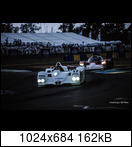  24 HEURES DU MANS YEAR BY YEAR PART FOUR 1990-1999 - Page 54 1999-lm-17-mllerkristwfk0l