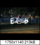  24 HEURES DU MANS YEAR BY YEAR PART FOUR 1990-1999 - Page 54 1999-lm-17-mllerkristxbjag