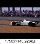  24 HEURES DU MANS YEAR BY YEAR PART FOUR 1990-1999 - Page 54 1999-lm-17-mllerkristykjpy