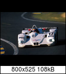  24 HEURES DU MANS YEAR BY YEAR PART FOUR 1990-1999 - Page 54 1999-lm-17-mllerkristzvkf1