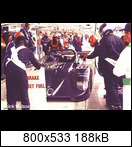  24 HEURES DU MANS YEAR BY YEAR PART FOUR 1990-1999 - Page 54 1999-lm-18-soperbsche38jp5
