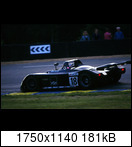  24 HEURES DU MANS YEAR BY YEAR PART FOUR 1990-1999 - Page 54 1999-lm-18-soperbsche40k51