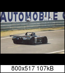  24 HEURES DU MANS YEAR BY YEAR PART FOUR 1990-1999 - Page 54 1999-lm-18-soperbscheckjqy