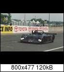  24 HEURES DU MANS YEAR BY YEAR PART FOUR 1990-1999 - Page 54 1999-lm-18-soperbschegyjym