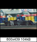  24 HEURES DU MANS YEAR BY YEAR PART FOUR 1990-1999 - Page 54 1999-lm-18-soperbschem2kcx