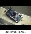  24 HEURES DU MANS YEAR BY YEAR PART FOUR 1990-1999 - Page 54 1999-lm-18-soperbschesdj35