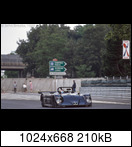  24 HEURES DU MANS YEAR BY YEAR PART FOUR 1990-1999 - Page 54 1999-lm-18-soperbscheu2k2w