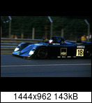  24 HEURES DU MANS YEAR BY YEAR PART FOUR 1990-1999 - Page 54 1999-lm-18-soperbschexdjq6