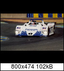  24 HEURES DU MANS YEAR BY YEAR PART FOUR 1990-1999 - Page 54 1999-lm-19-katonakayadrkfz