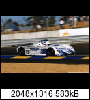  24 HEURES DU MANS YEAR BY YEAR PART FOUR 1990-1999 - Page 54 1999-lm-19-katonakayalejhv
