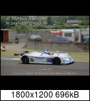  24 HEURES DU MANS YEAR BY YEAR PART FOUR 1990-1999 - Page 54 1999-lm-19-katonakayaujjhl