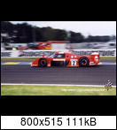  24 HEURES DU MANS YEAR BY YEAR PART FOUR 1990-1999 - Page 52 1999-lm-2-boutsenmcni0zjs9
