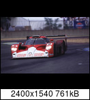  24 HEURES DU MANS YEAR BY YEAR PART FOUR 1990-1999 - Page 52 1999-lm-2-boutsenmcni67jy1