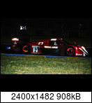  24 HEURES DU MANS YEAR BY YEAR PART FOUR 1990-1999 - Page 52 1999-lm-2-boutsenmcni9cjig